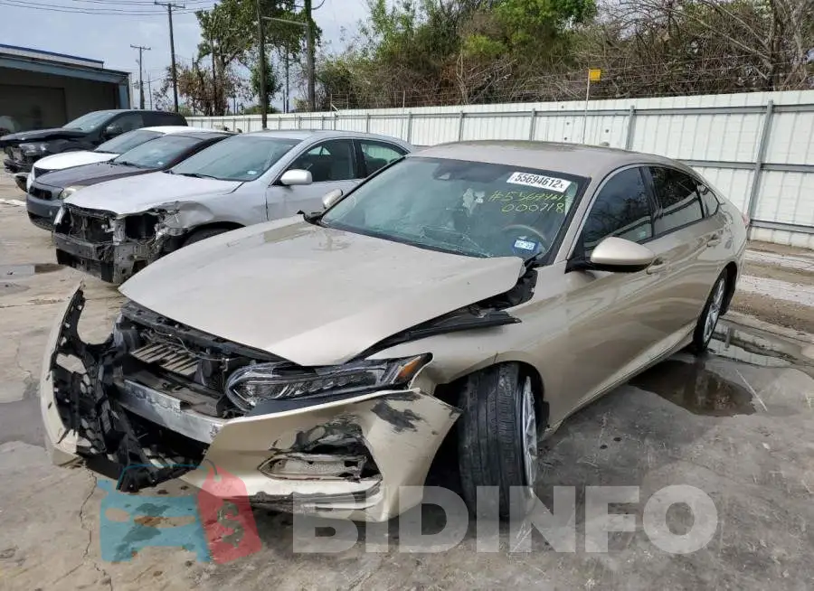 1HGCV1F16LA000718 Photo# 2