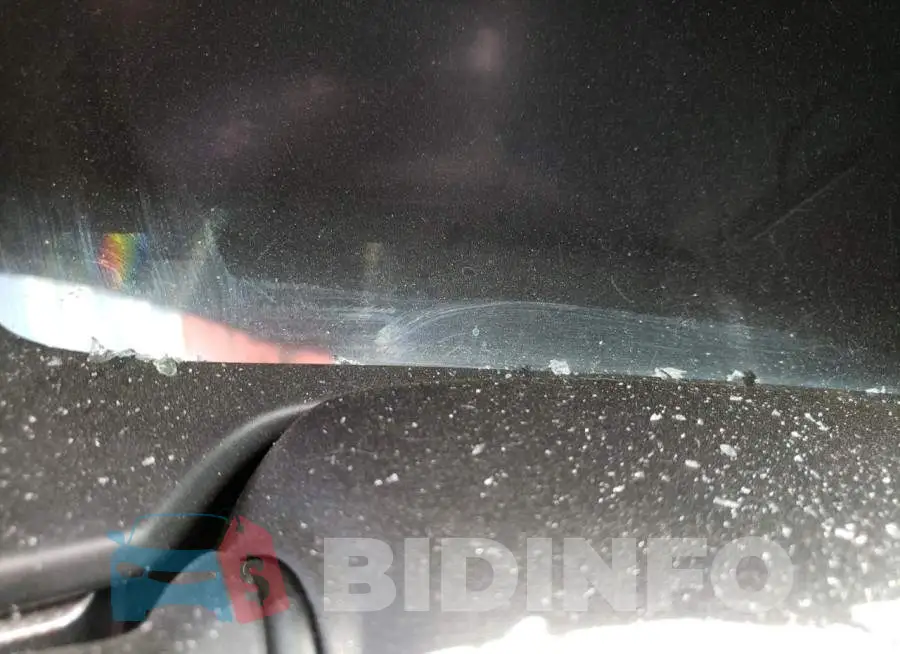 1HGCV2F38MA008604 Photo# 8