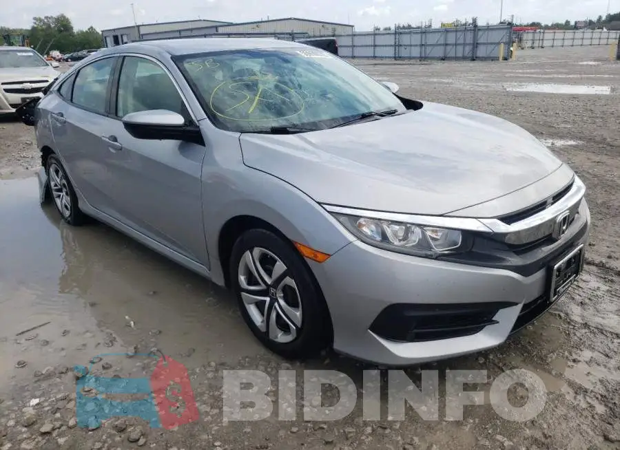 2HGFC2F56HH515562 Photo# 1