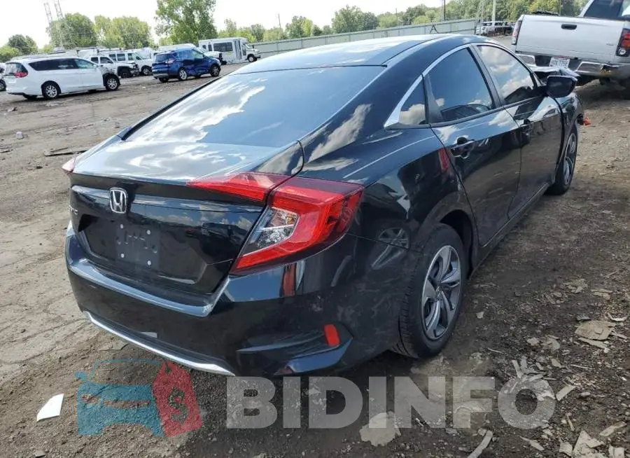 2HGFC2F68MH547660 Photo# 4