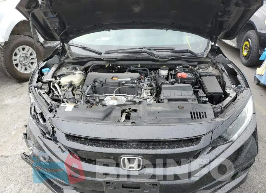 2HGFC2F86MH534522 Photo# 7