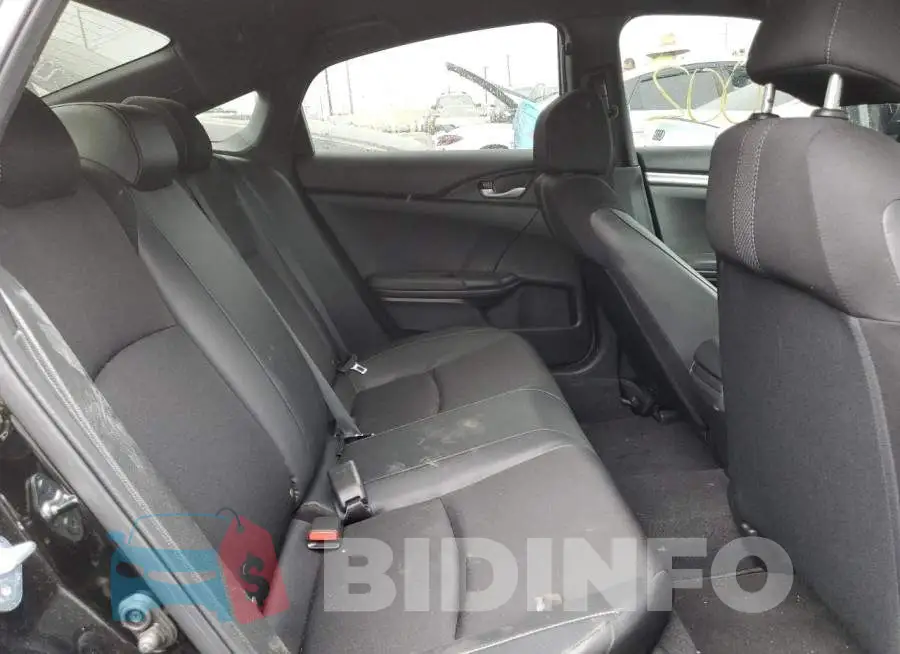 2HGFC2F86MH534522 Photo# 6