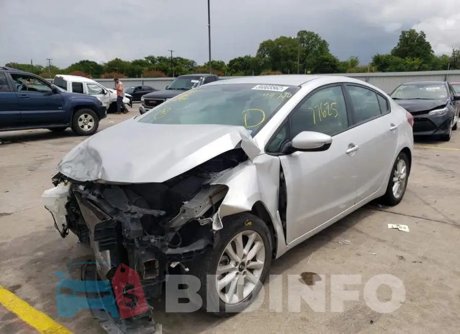 3KPFL4A76HE099740 Photo# 2