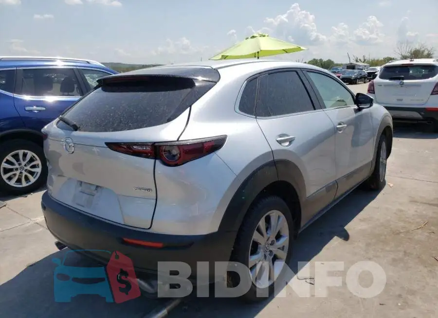 3MVDMACL0MM250745 Photo# 4