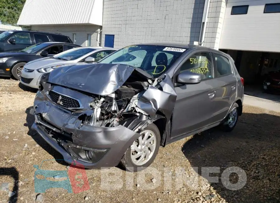 ML32A4HJ8JH007004 Photo# 2