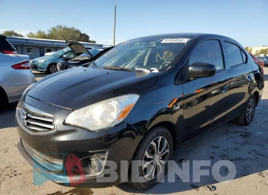 ML32F3FJ2HHF12127 Photo# 2