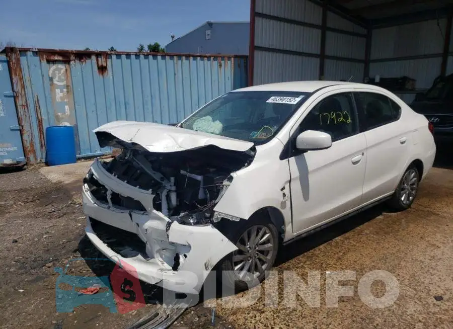 ML32F3FJ3KHF14900 Photo# 2