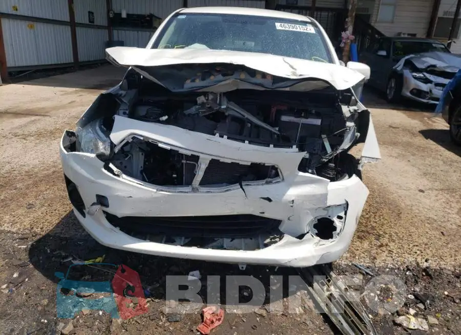 ML32F3FJ3KHF14900 Photo# 9