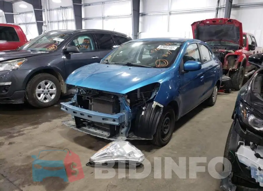 ML32F3FJ7HHF19283 Photo# 2
