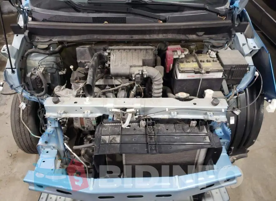 ML32F3FJ7HHF19283 Photo# 7