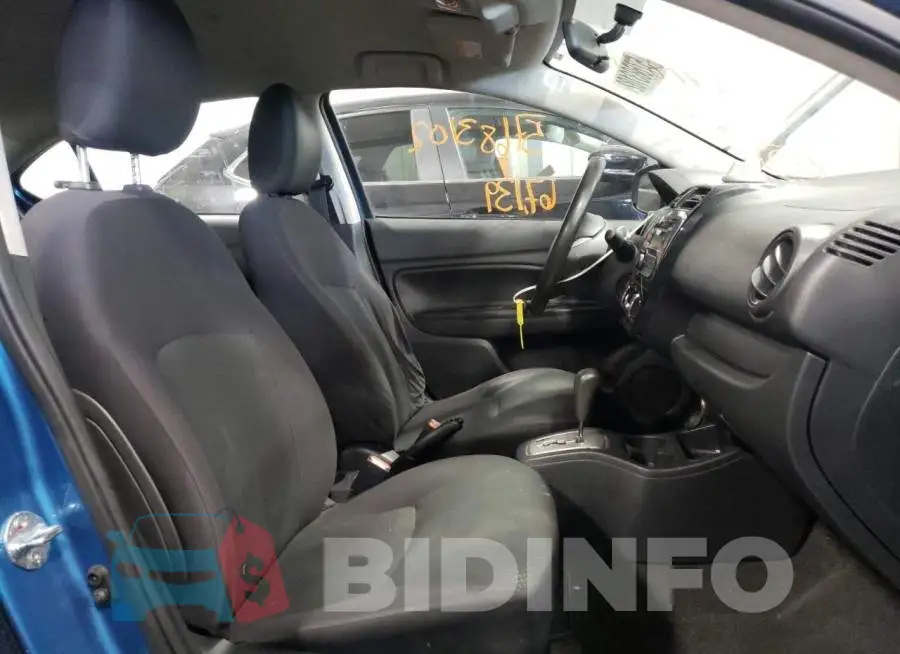 ML32F3FJ7HHF19283 Photo# 5