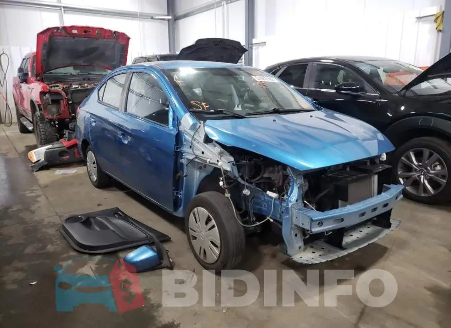 ML32F3FJ7HHF19283 Photo# 1