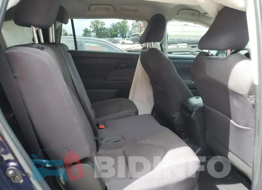 5TDZZRAH3NS545152 Photo# 6