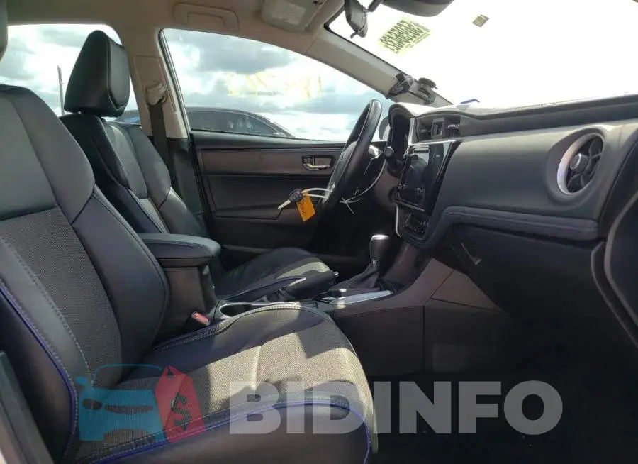 5YFBURHE8HP574249 Photo# 5