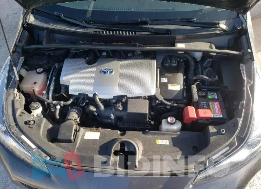 JTDKARFU1K3090166 Photo# 7