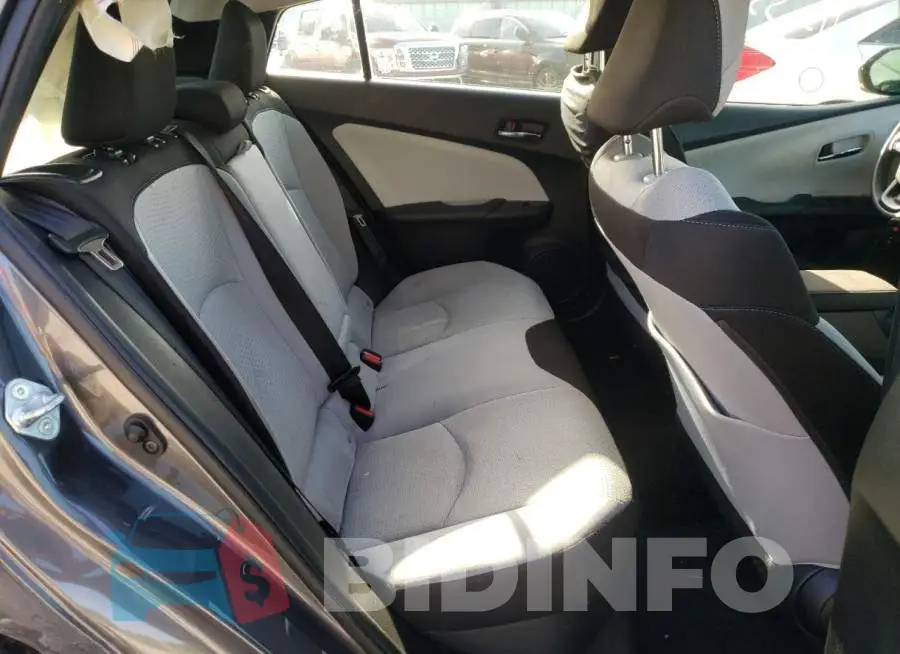 JTDKARFU1K3090166 Photo# 6