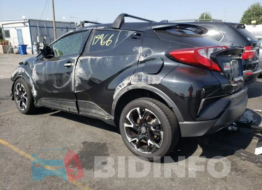 JTNKHMBX5M1097887 Photo# 3