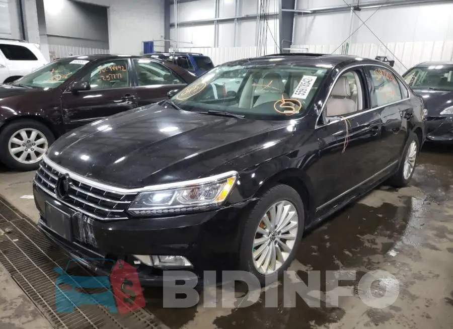 1VWBS7A39GC018071 Photo# 2