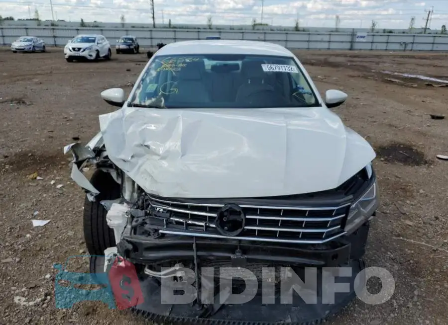 1VWDT7A39HC007238 Photo# 9