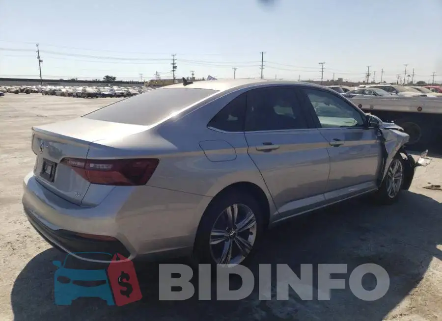 3VW7M7BU2NM012373 Photo# 4
