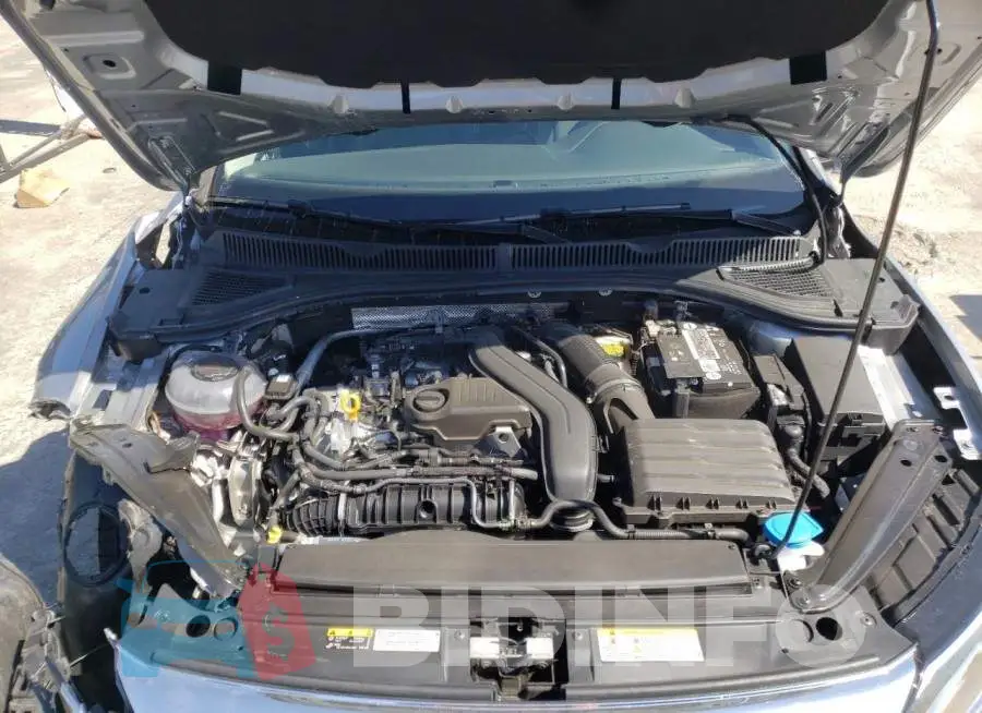 3VW7M7BU2NM012373 Photo# 7