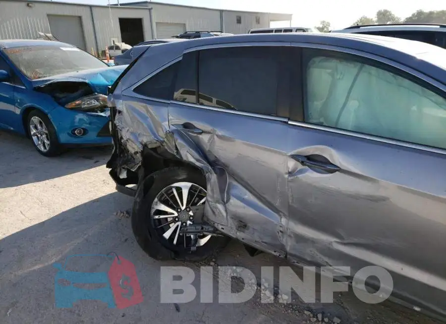5J8TB4H79GL017471 Photo# 9