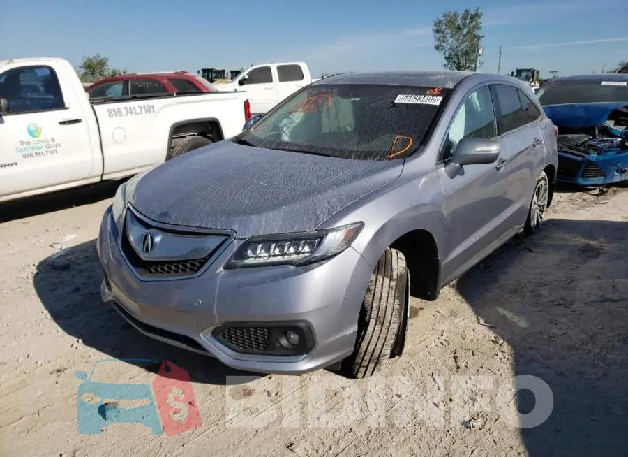 5J8TB4H79GL017471 Photo# 2