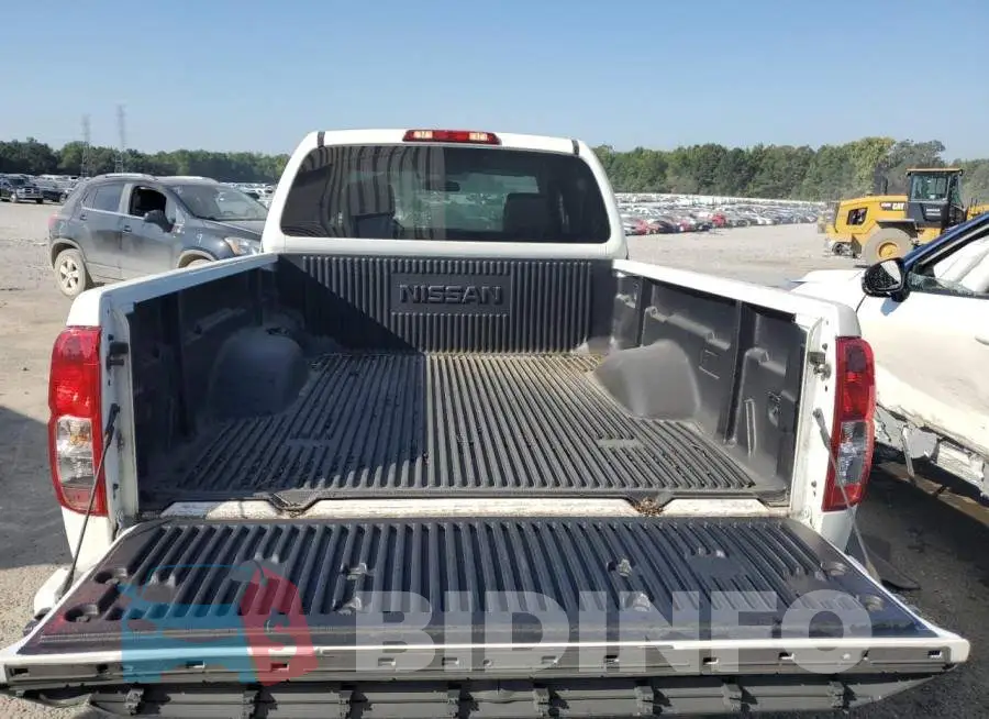 1N6BD0CTXHN714295 Photo# 9