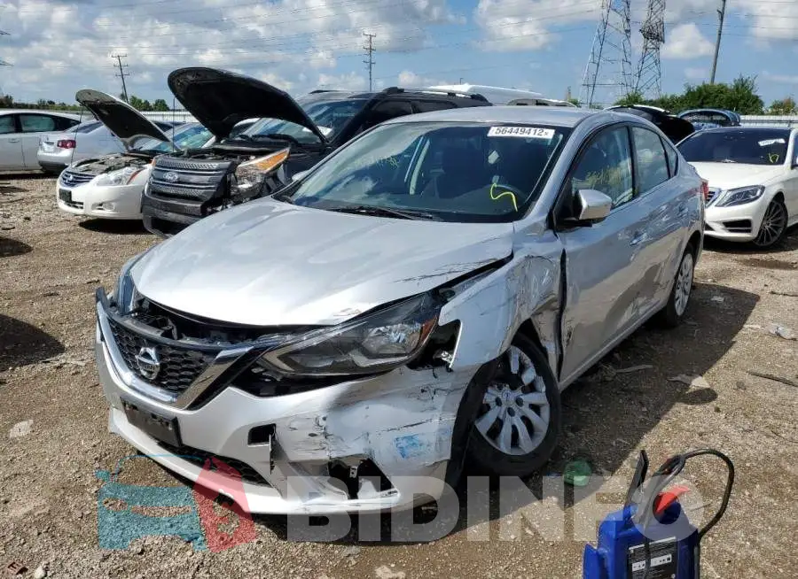 3N1AB7AP2GY278341 Photo# 2