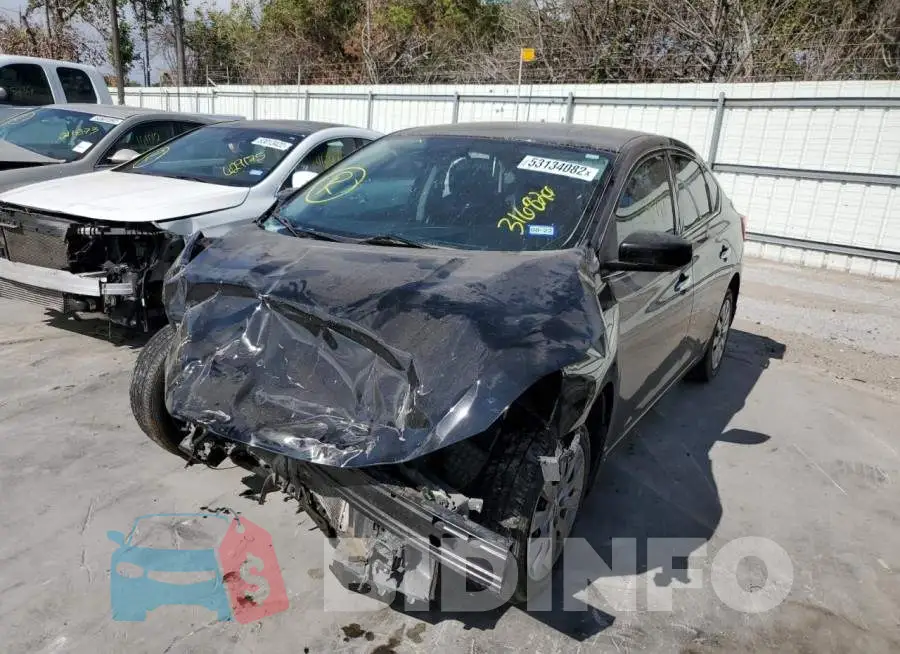 3N1AB7AP6JY316824 Photo# 2