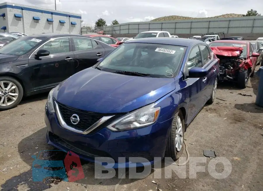 3N1AB7AP8GY255159 Photo# 2