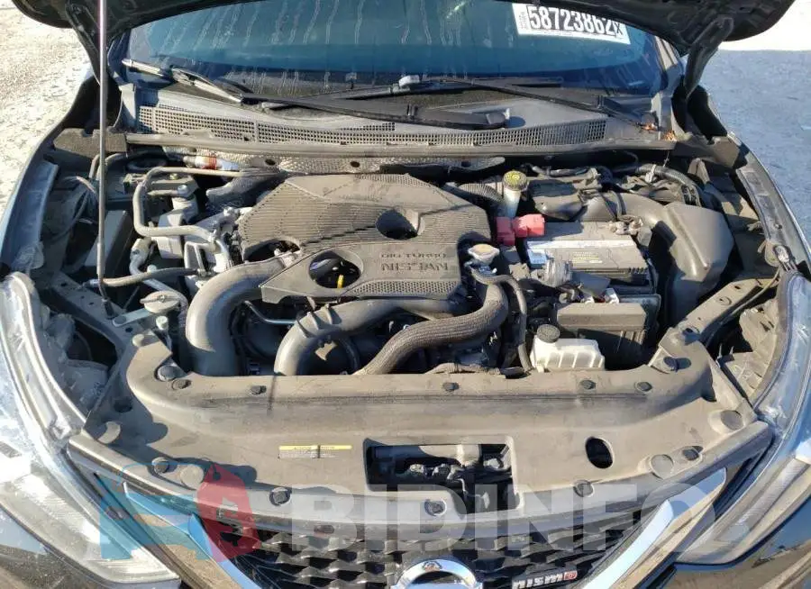 3N1CB7APXJY237438 Photo# 7