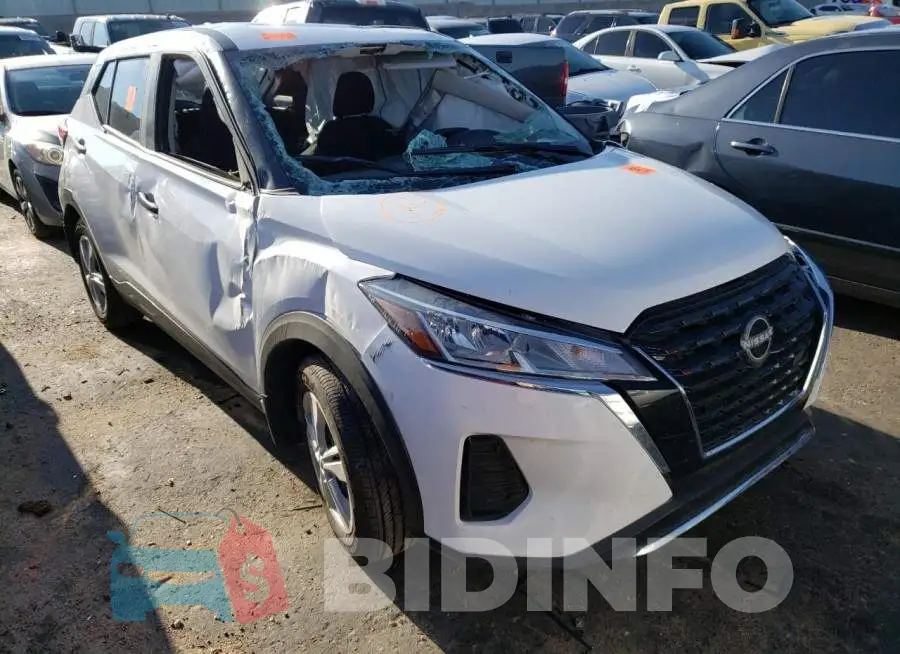 3N1CP5BV9NL482995 Photo# 1