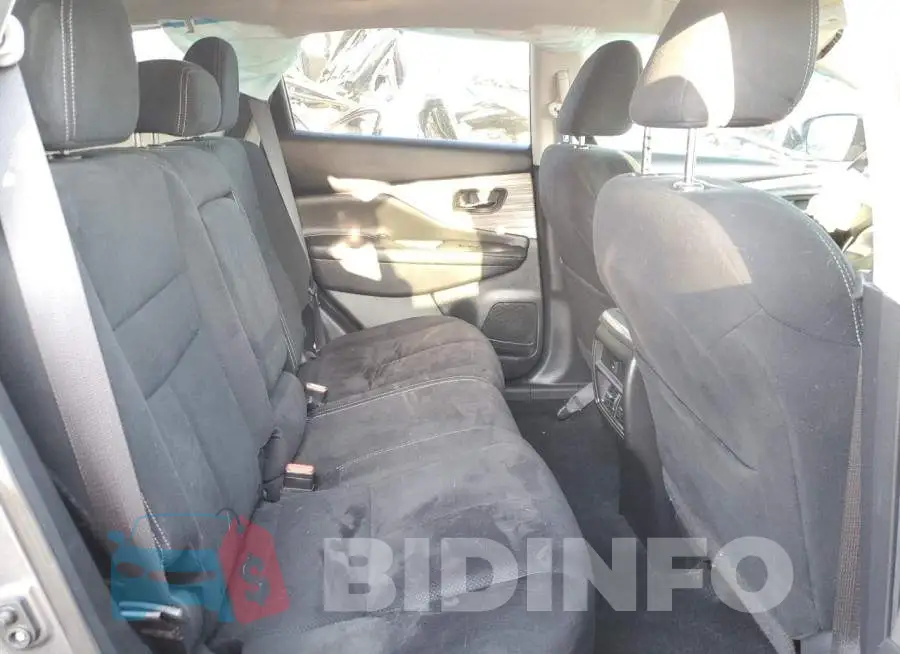 5N1AZ2MG3JN150150 Photo# 6