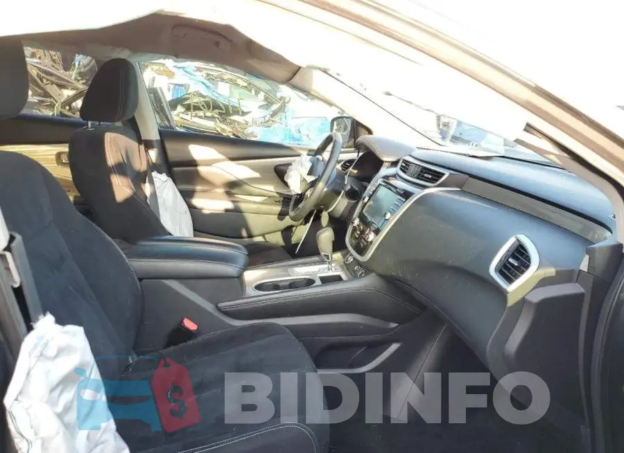 5N1AZ2MG3JN150150 Photo# 5
