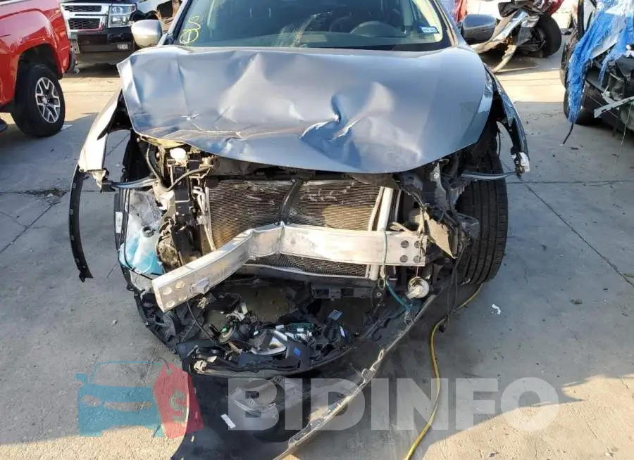 5N1AZ2MG3JN150150 Photo# 9