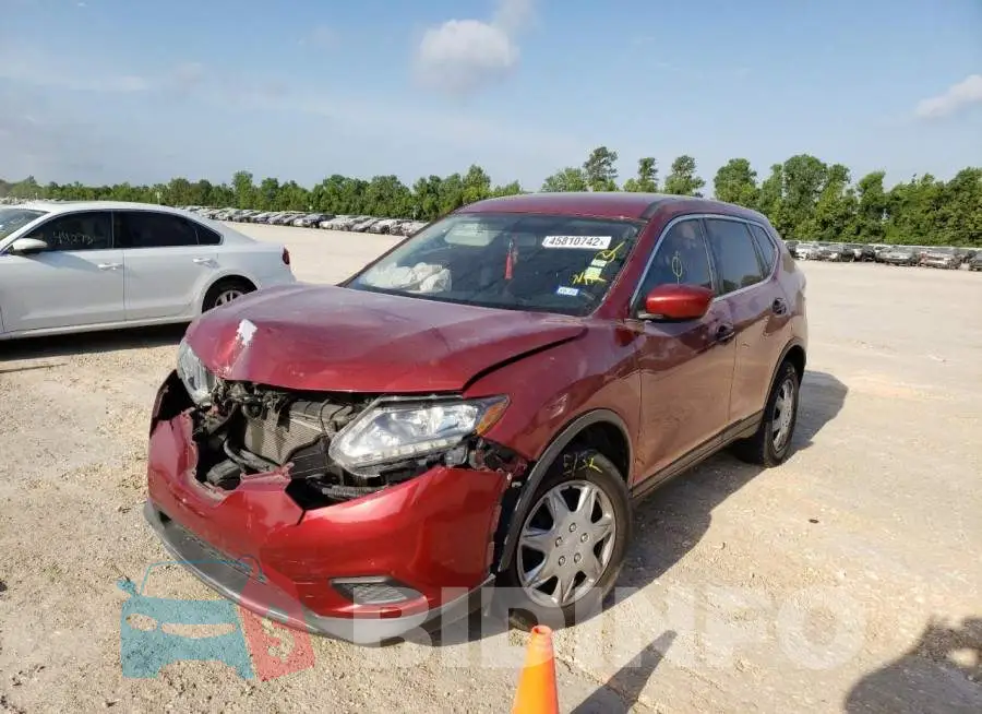 KNMAT2MT1GP702504 Photo# 2