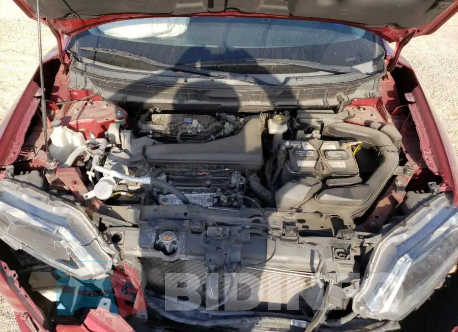 KNMAT2MT1GP702504 Photo# 7