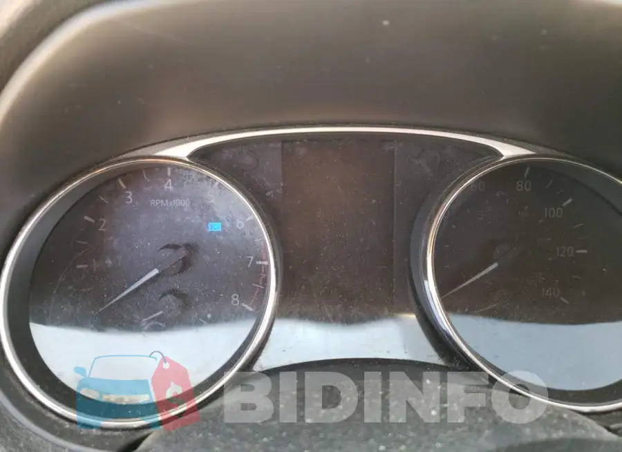 KNMAT2MT1GP702504 Photo# 8