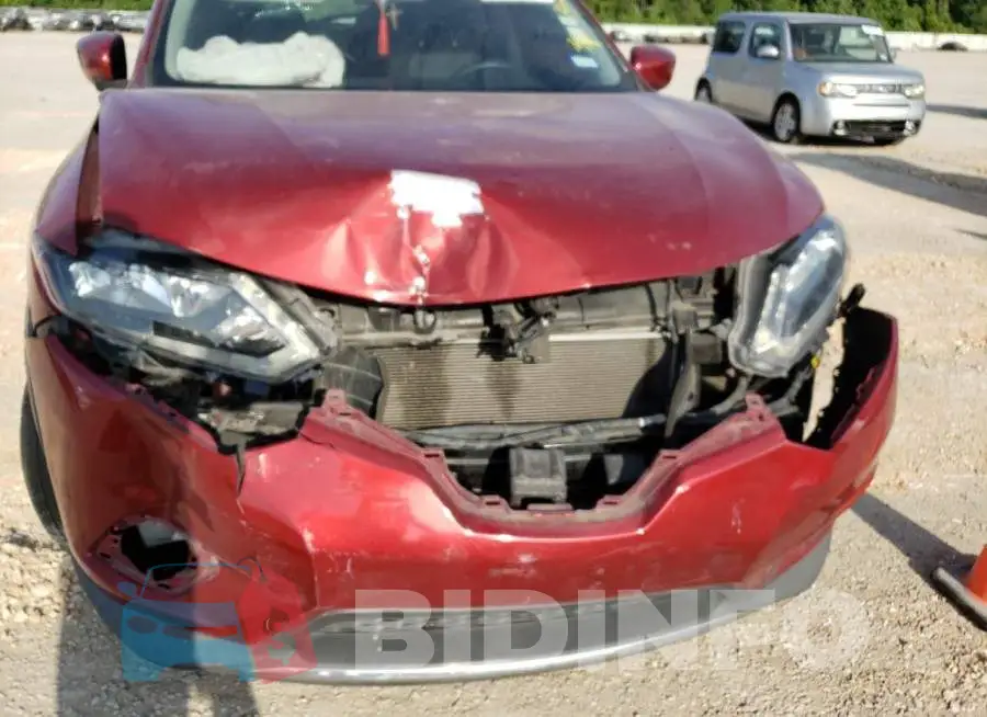 KNMAT2MT1GP702504 Photo# 9