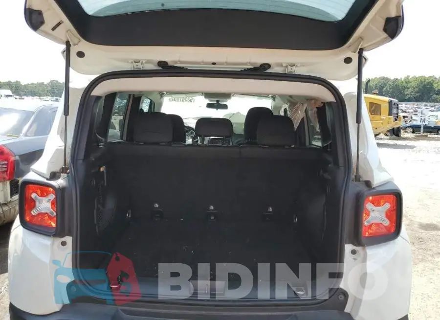 ZACCJBAB6JPJ18200 Photo# 9