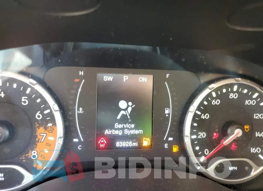 ZACCJBAB6JPJ18200 Photo# 8
