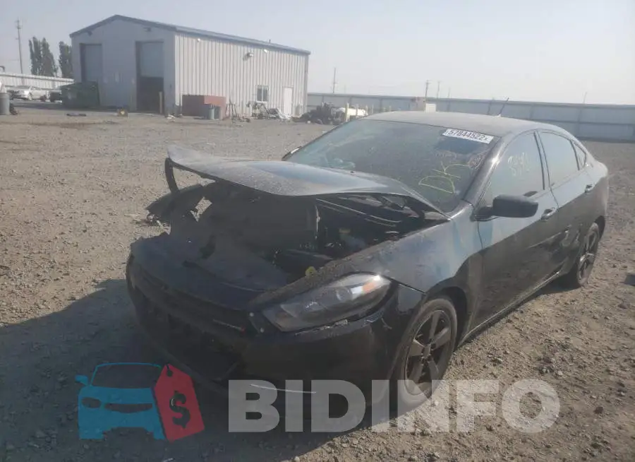 1C3CDFBB2GD652953 Photo# 2