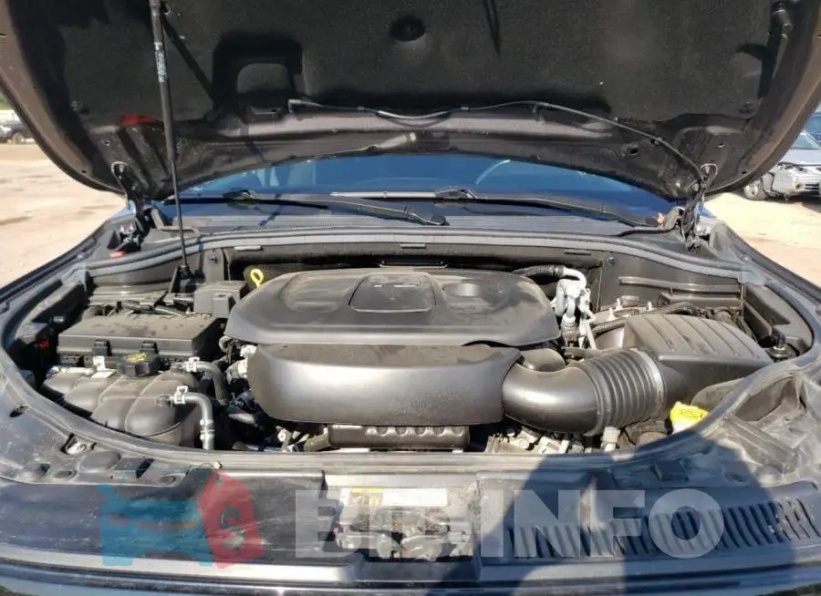 1C4RDJAG7KC755645 Photo# 7