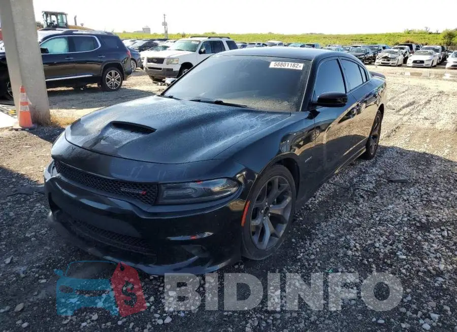 2C3CDXCT5KH513151 Photo# 2