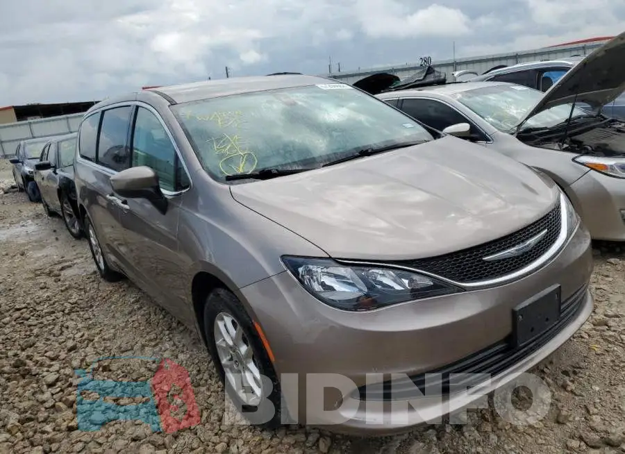 2C4RC1DG3HR614540 Photo# 1