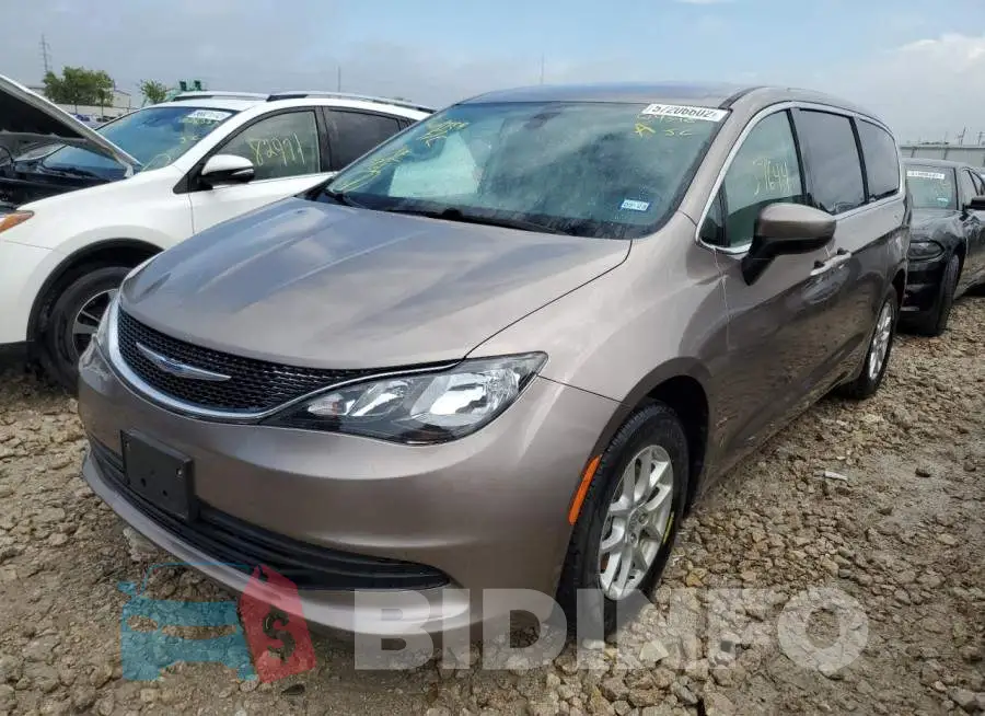 2C4RC1DG3HR614540 Photo# 2