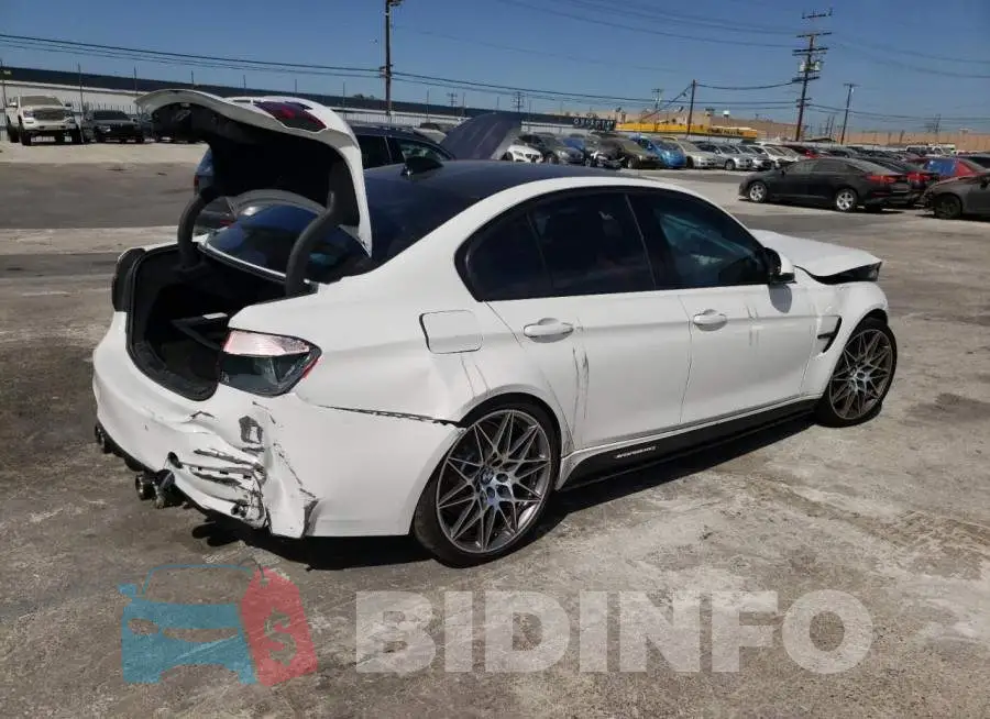WBS8M9C51J5L71698 Photo# 4