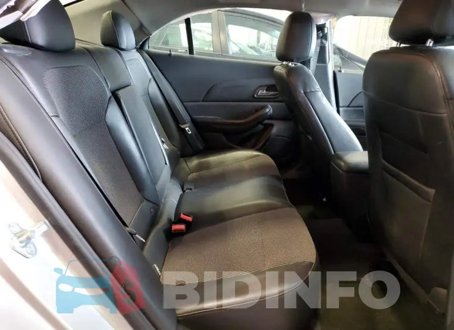 1G11C5SA3GF150764 Photo# 6