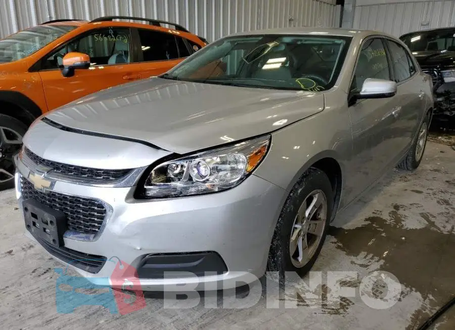 1G11C5SA3GF150764 Photo# 2